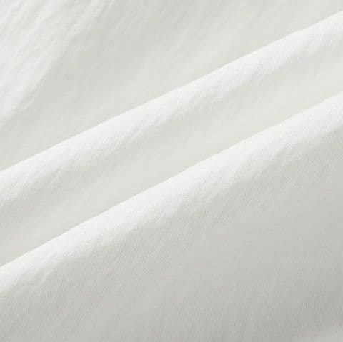 タックワイドパンツ すっきりシルエットタックパンツ