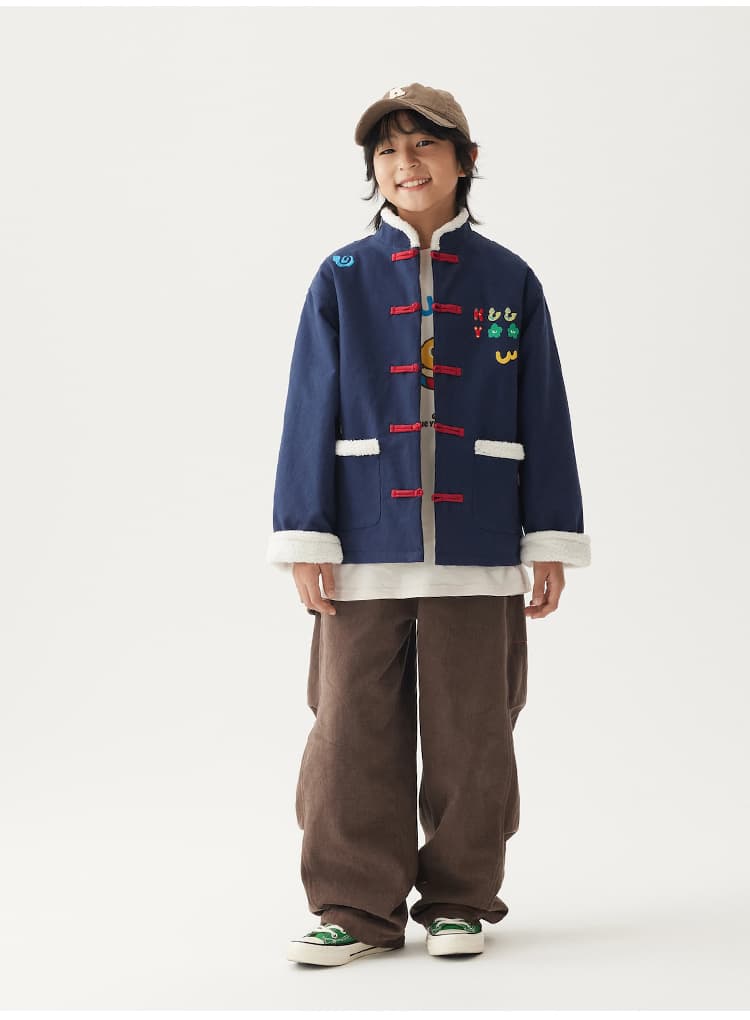 タックワイドパンツ ゆったり涼やかリネンタックパンツ
