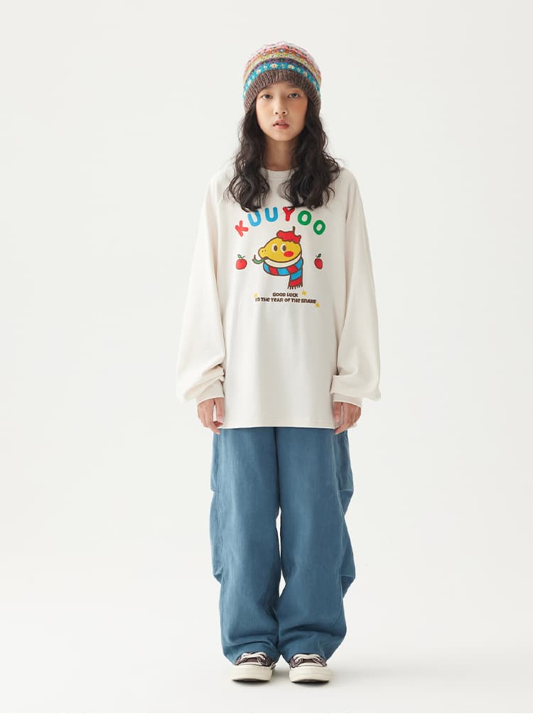 タックワイドパンツ ゆったり涼やかリネンタックパンツ